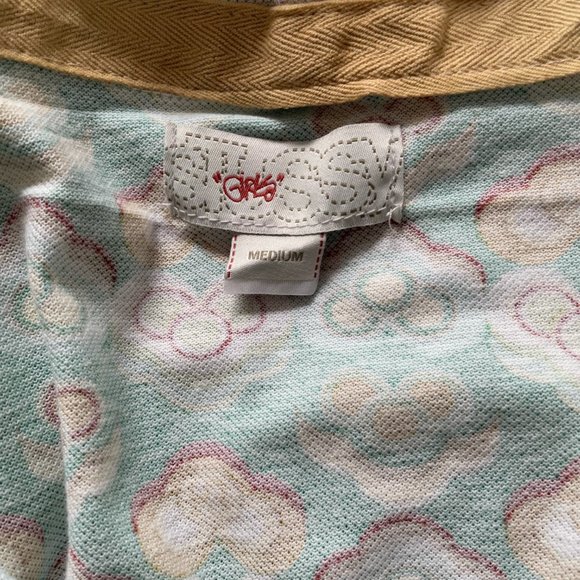 Stussy Girls Globe Hoodie – Globe Print NWOT - Picture 7 of 8